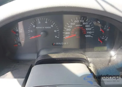 2006 Ford F-150 Stx/Xl/Xlt из США, поврежденный, VIN 1FTRX14W06NA36998